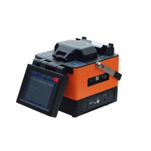 DVP -750 rost optikai fúziós splicer gép