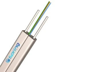 FTTH 4 magos kábel