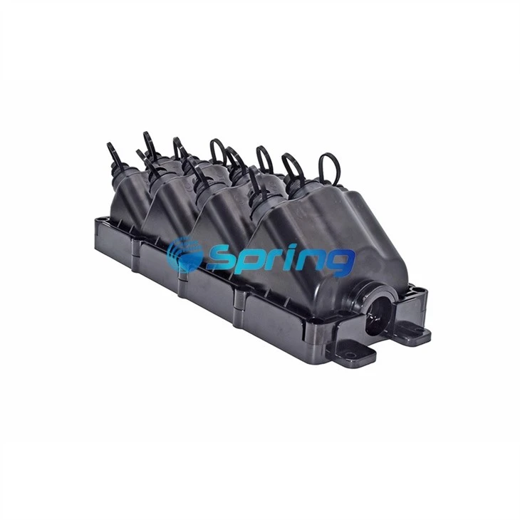 8port 12port Pedestal Handhole Multiport Service Terminal Box MST