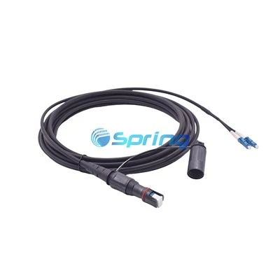 FTTA OPTI - Top a DLC Drop Assemblies 5,0 mm -re.