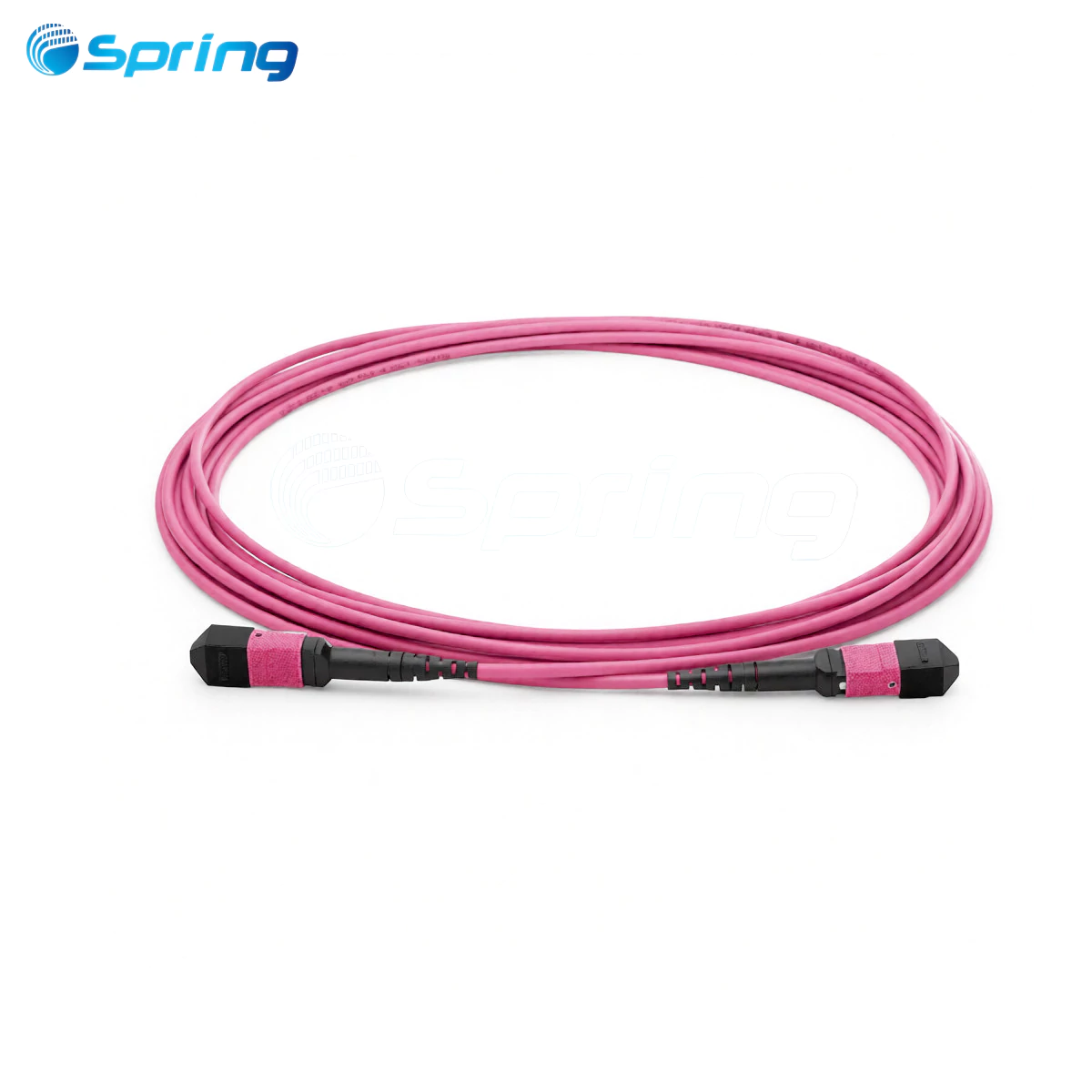 MPO Trunk Cable OM4 Multimode